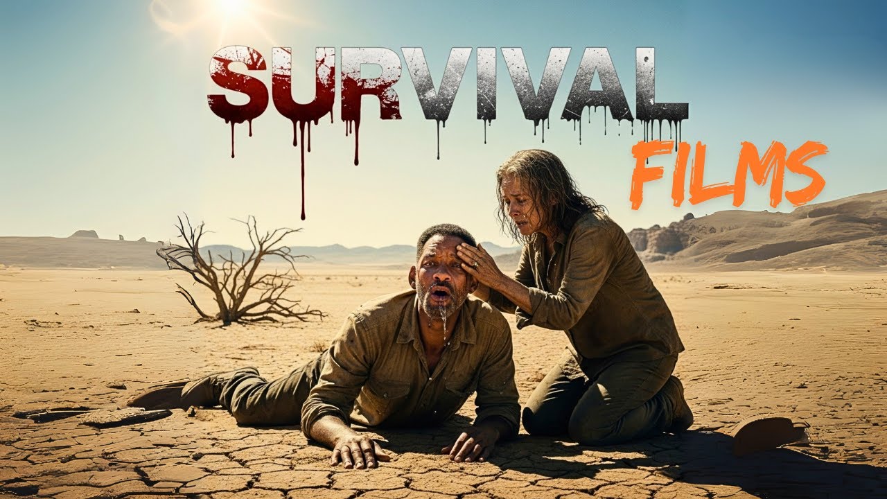 10 Top 10 Deadly Survival Movies to Watch on Prime Video in 2025 π¬