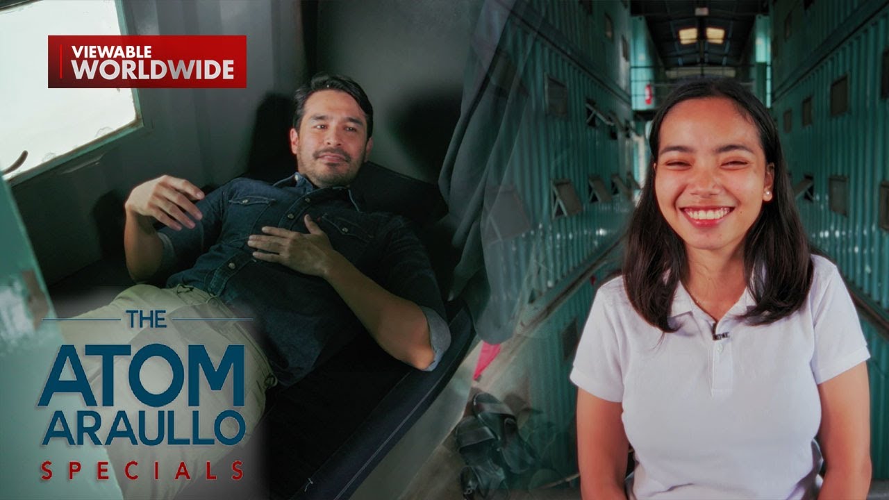 Gen Z Breadwinner Living in Container Dorm 🏠