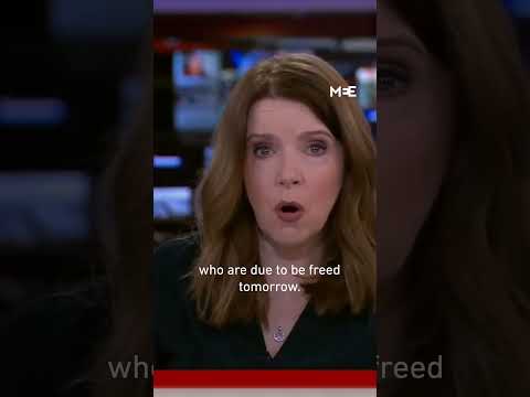 BBC Apologizes for Mistake in Calling Israeli Hostages ‘Prisoners’