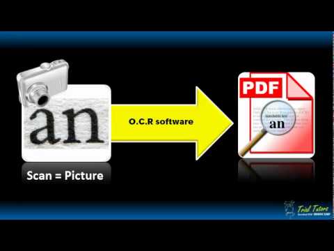 Make PDFs Searchable with Acrobat Standard/Pro 📄