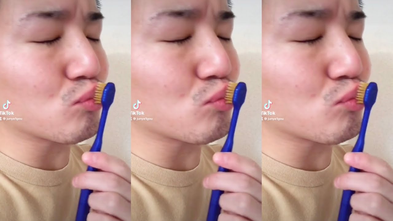 Junya1gou Funny TikTok Compilation 😂