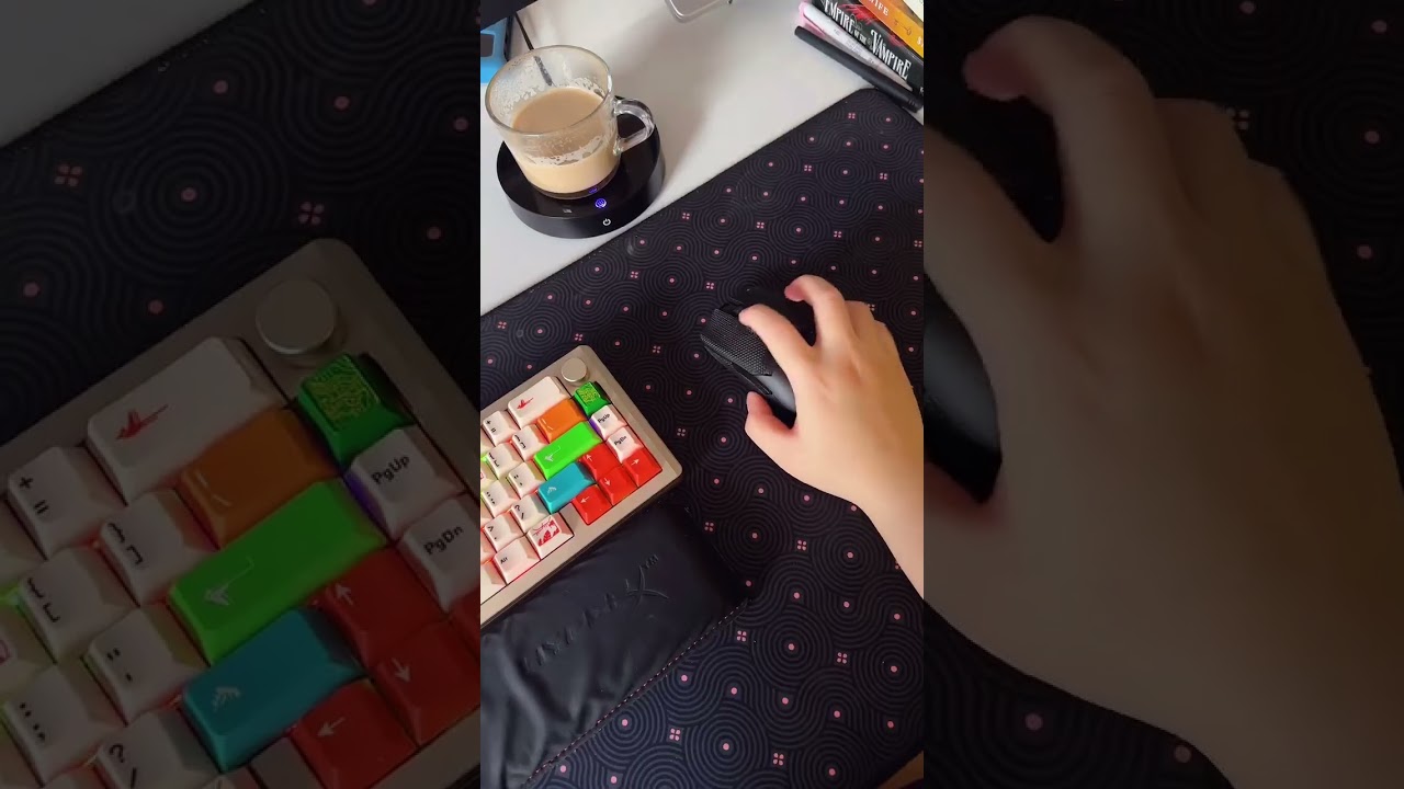 Productive Coding Session π