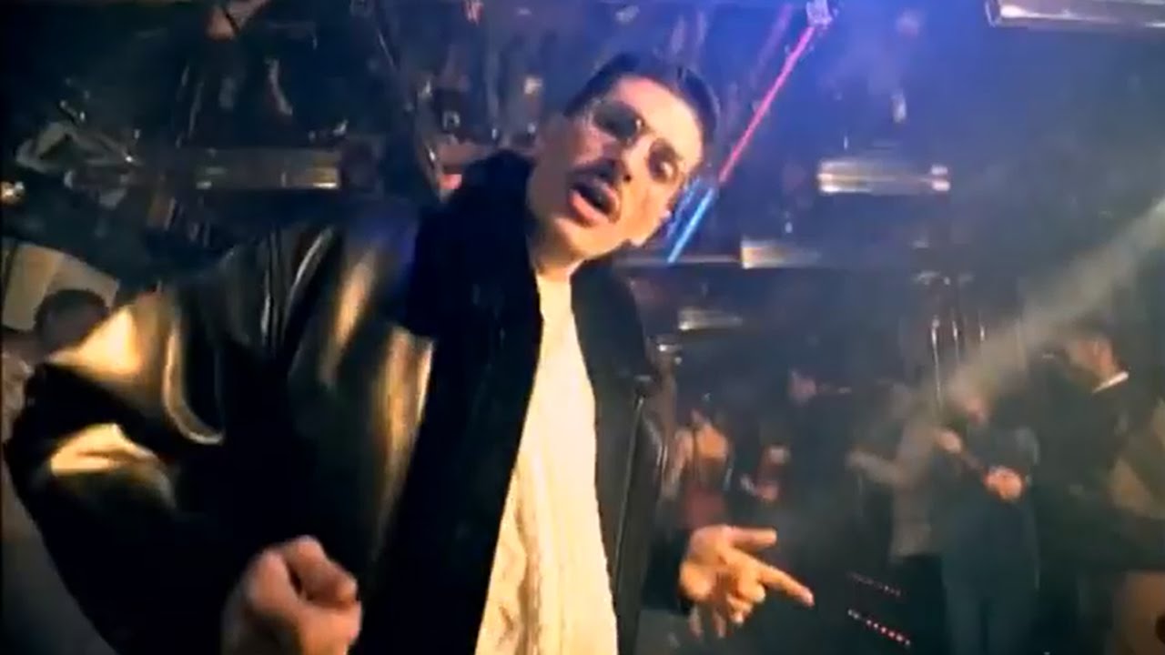 IAM - Je danse le Mia (Clip Officiel) 🎶