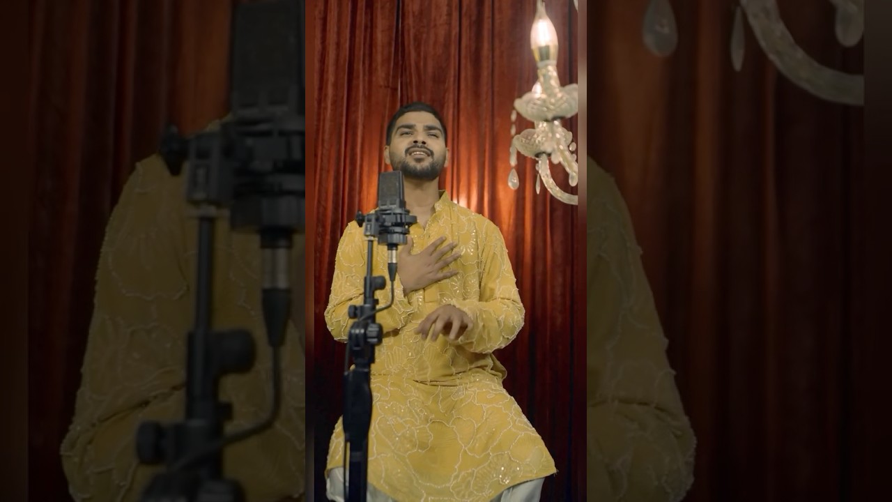 Salman Ali's View on Sukoon ❤️