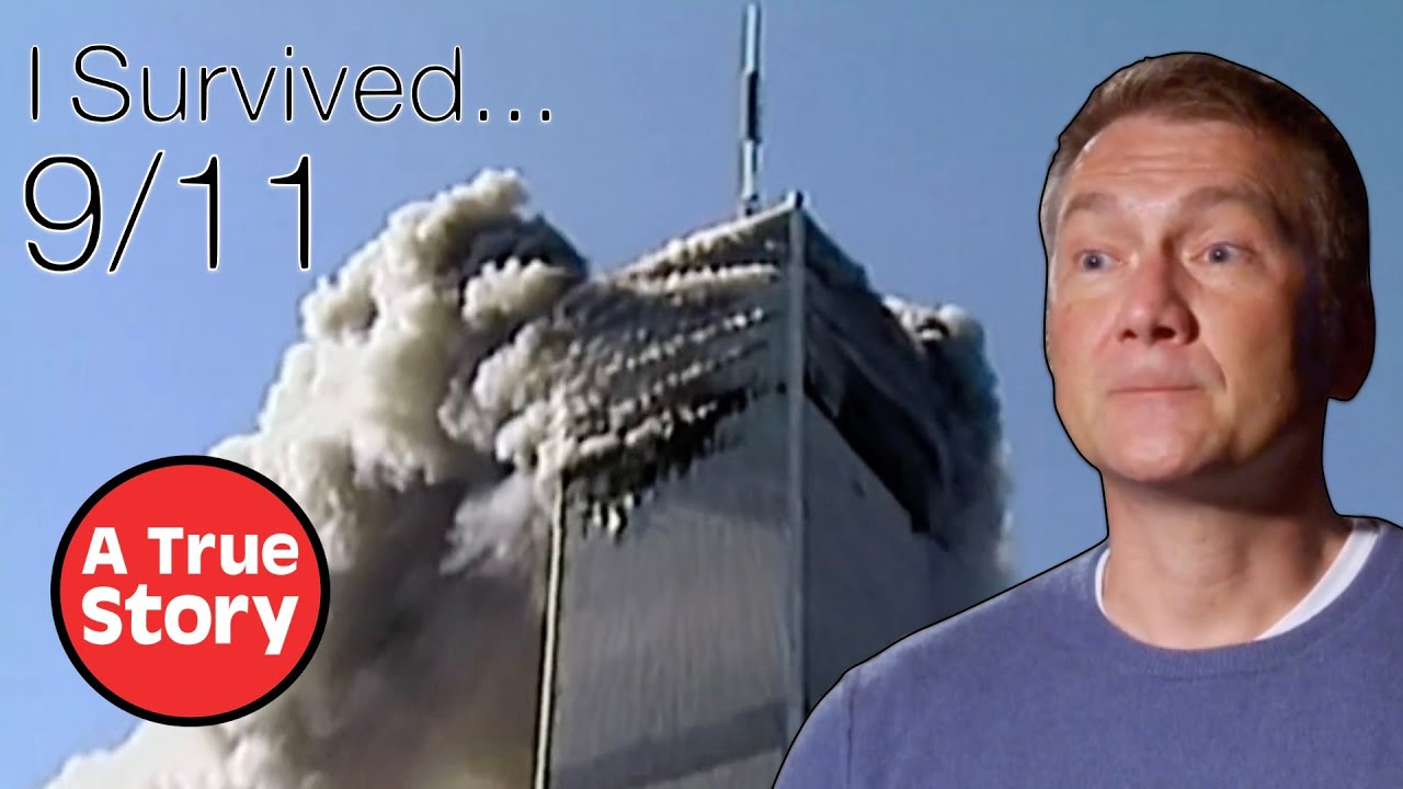 My 9/11 Survival Story | A True Account