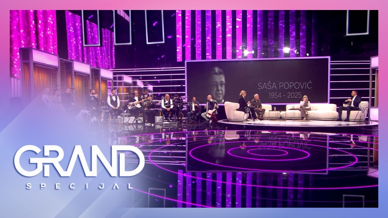 Grand Specijal 24 - 2025/2026 - (Tv Prva 01.03.2026.)