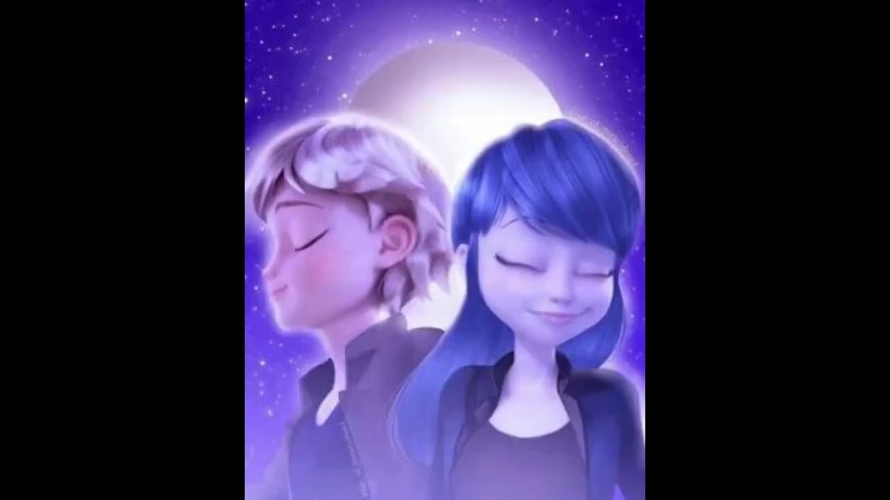 Леди Баг и Супер Кот: Ты Мое Счастье 🎶