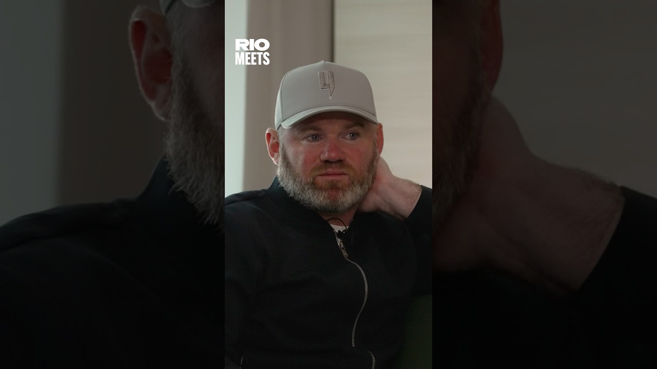 Has Man Utd Lost Its Soul Since Rooney and Carrick Left? 🏟️