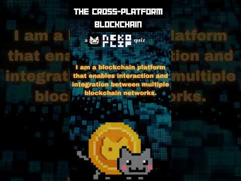 🧩 Blockchain Brain-Teasers: Solve These blockchain Riddles & Unlock Crypto Secrets! 🚀 #crypto