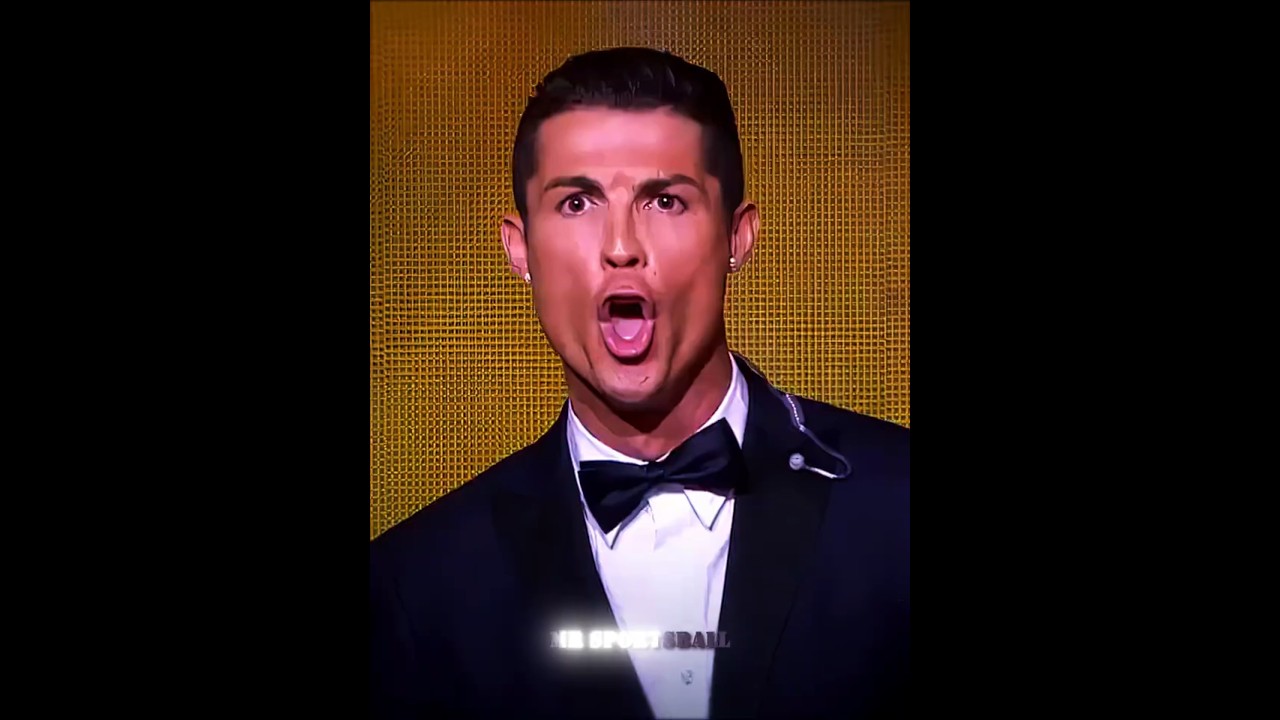 Ronaldo vs Messi: The Epic Battle That Captivates the World! ⚽