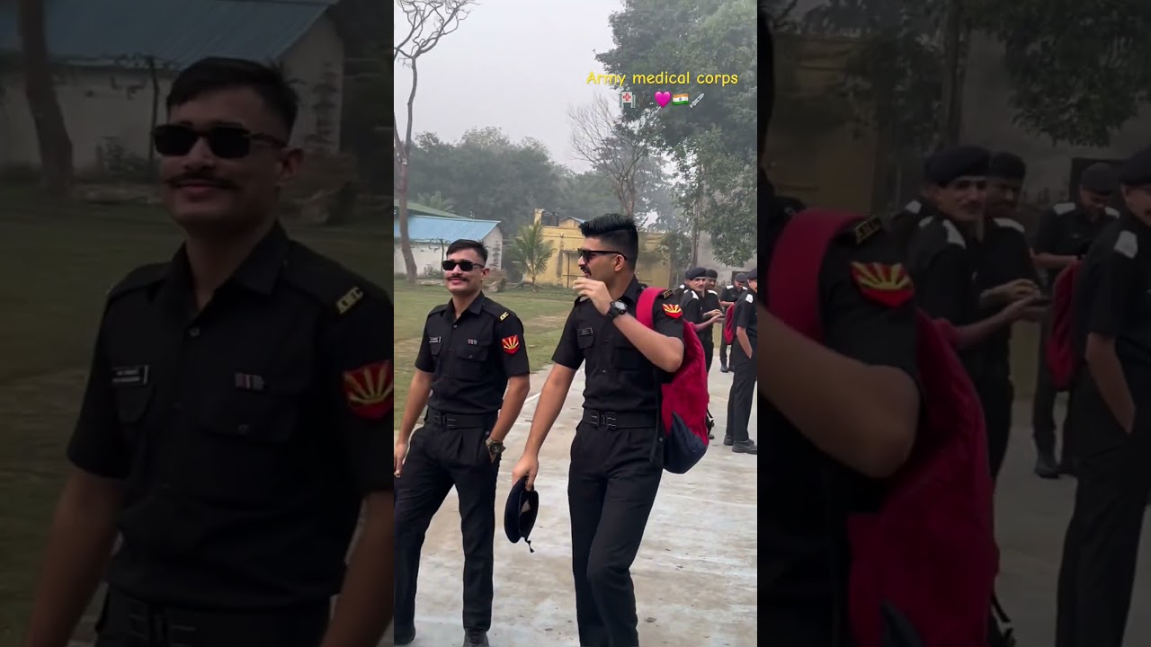 Indian Army Nursing Assistant π | Motivation & Prep