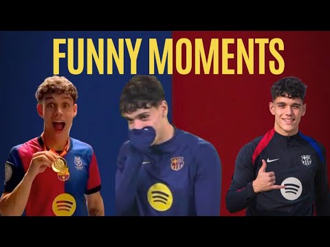 Hector Fort's Unique Funny Moments - If You LAUGH, You RESTART! 😂🤣⚽