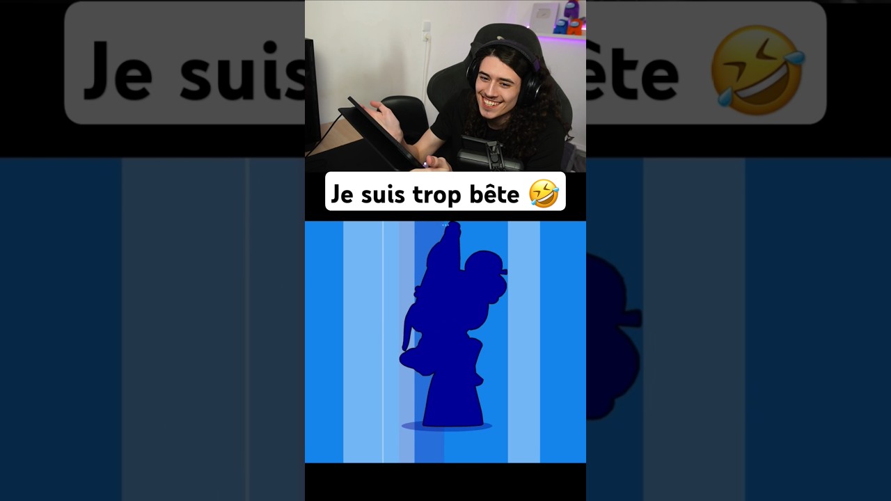 Incredible Brawl Stars Skin You Didn't Know Existed! π±