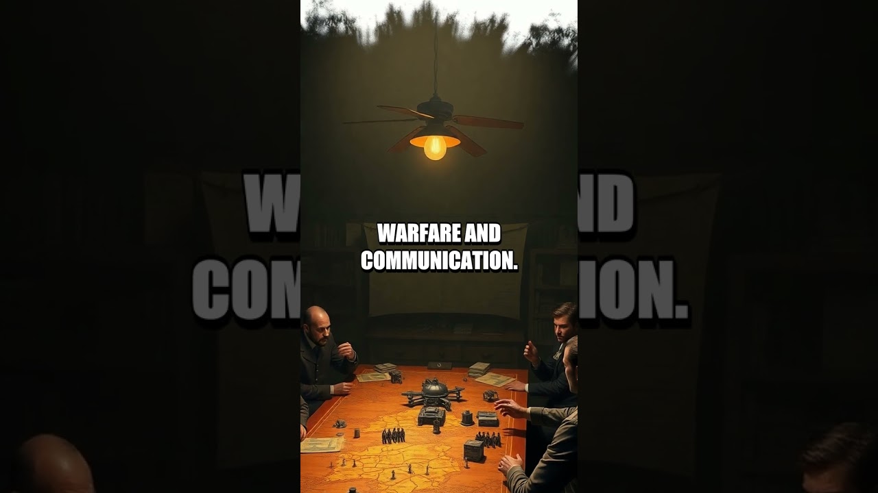 Unlocking History's Greatest Mysteries: The Secret Codes of Visionary Thinkers 🔍