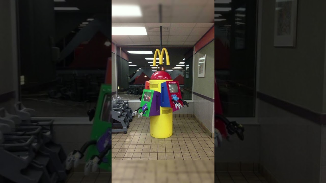 Relax, It’s the 90s ❤️