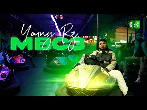 YOUNG RZ - MBC3 (Official Music Video)