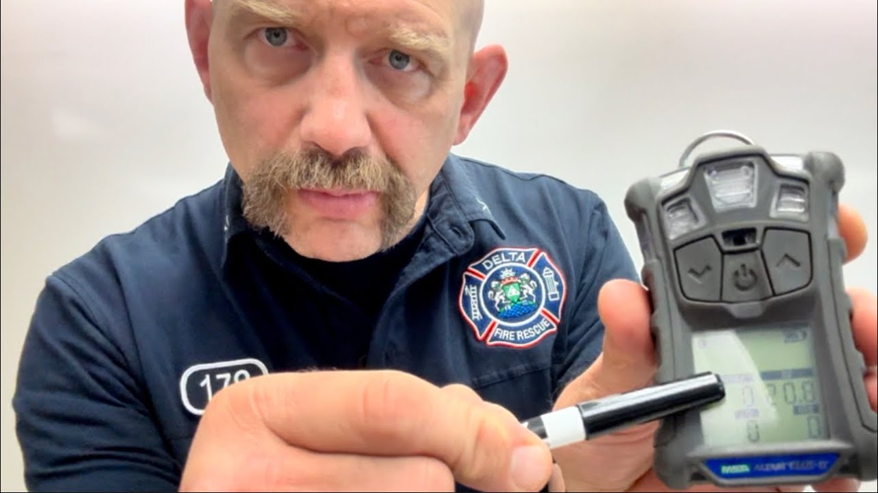 Mastering LEL Sensor Readings: Avoid Critical Mistakes ๐