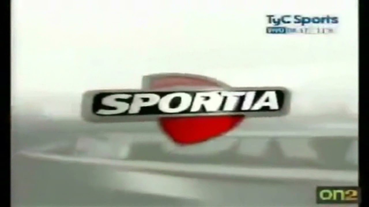 Sportia Soundtrack by Sergio Vainikoff 🎶