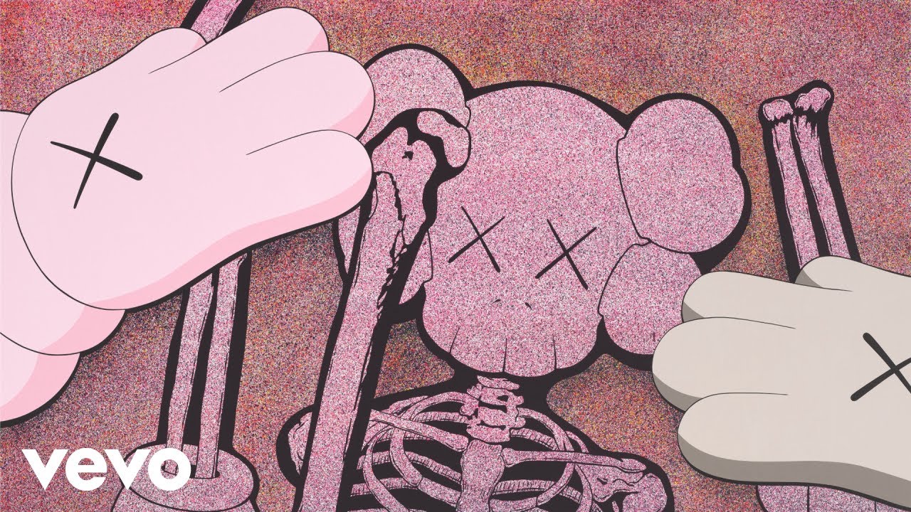 Tyler, The Creator & Clipse Drop New Lyric Video for 'P.O.V.' 🎶 | Stream 'Let God Sort Em Out' Now!