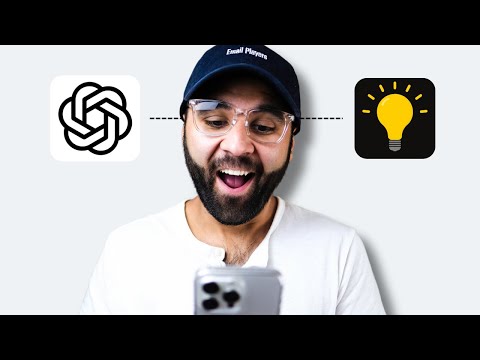 Secret AI Hack for Rapid Market Research (Prompts Included!)