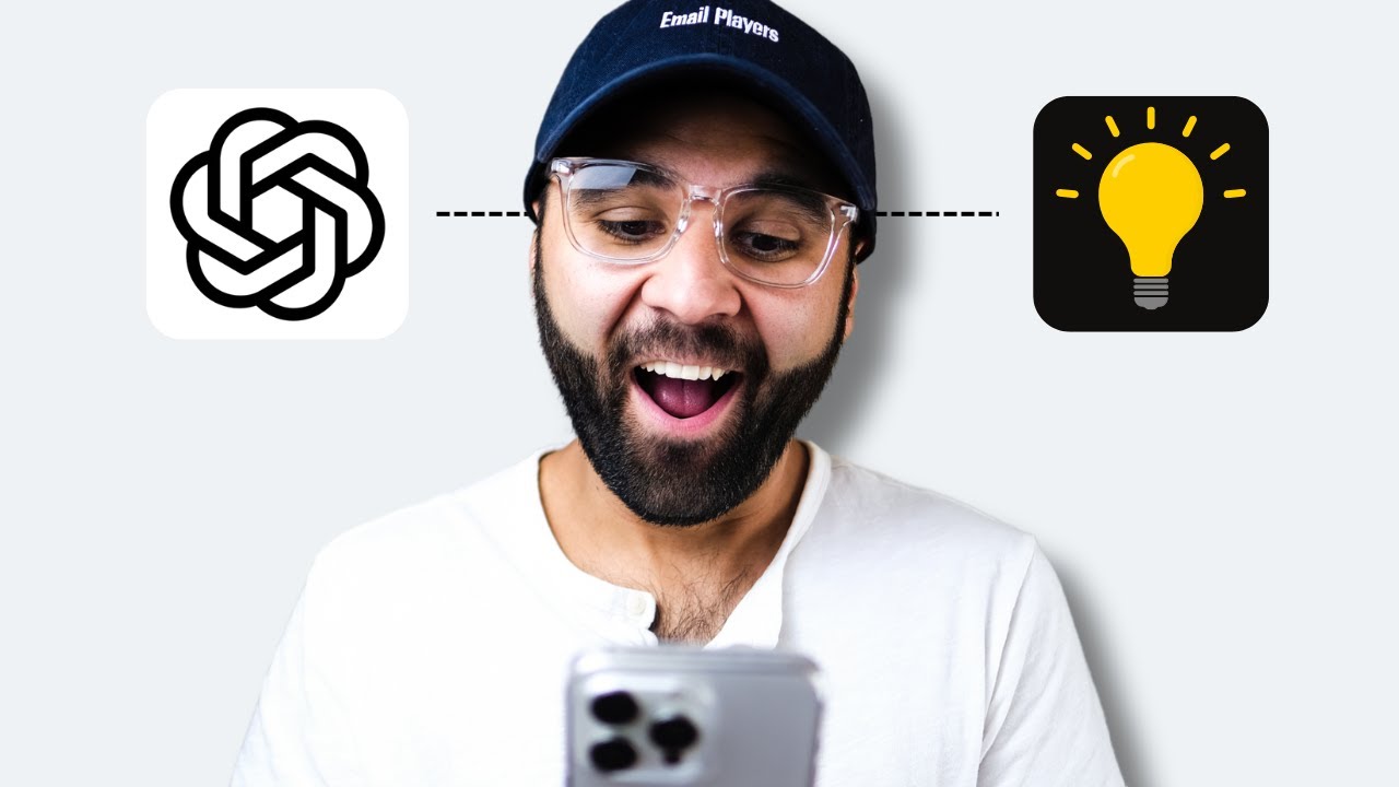 AI Hack for Fast Market Research π