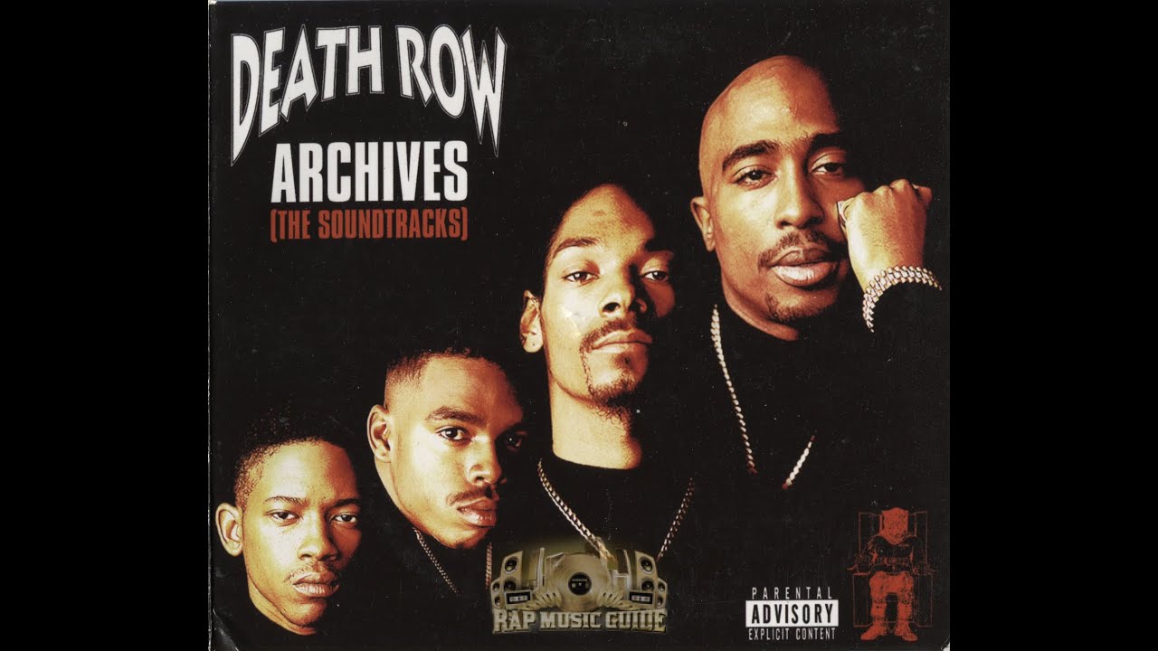 [FREE] Death Row x G-Funk Beat 'Da Baddest' 2024 🎵