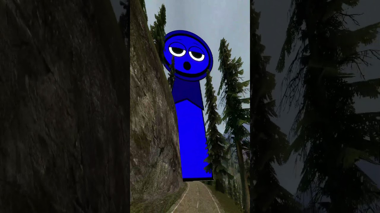 Epic Incredibox Sprunki Pt.8 β Whole City of Giants! π