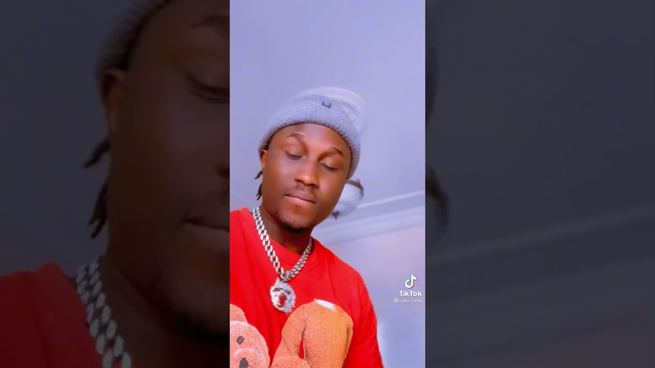 Cool Lambs Challenge Son of King Baba 🐑