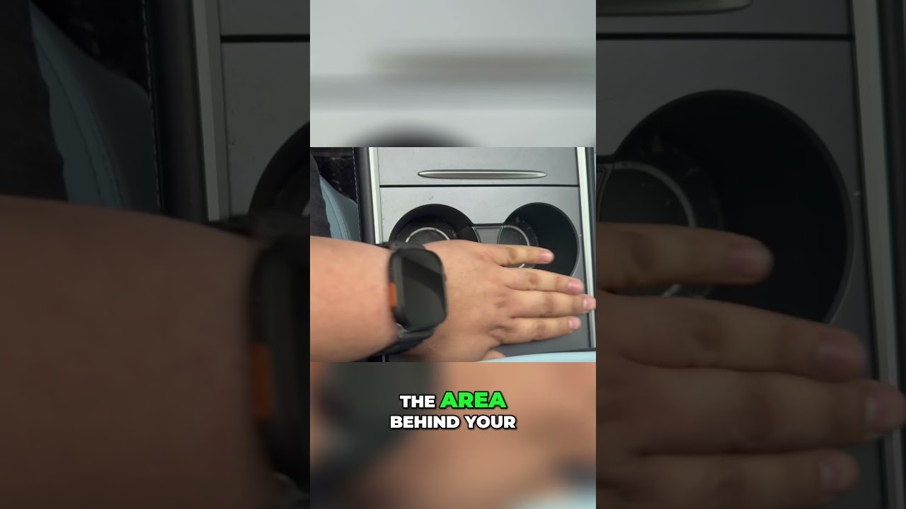 Quick Guide: Pair Your New Tesla Key Card 🔑