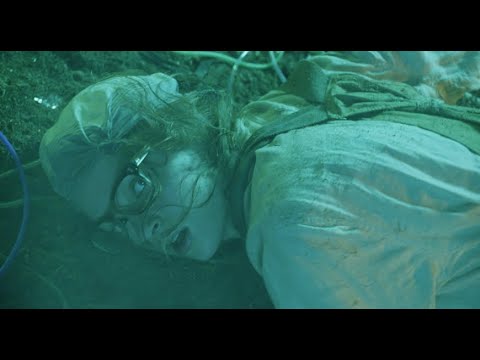Death of Dr. Pamela Isley | Batman & Robin (1997) 4K Atmos HDR