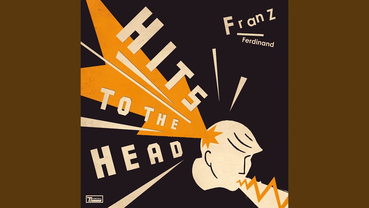 Take Me Out by Franz Ferdinand 🎸
