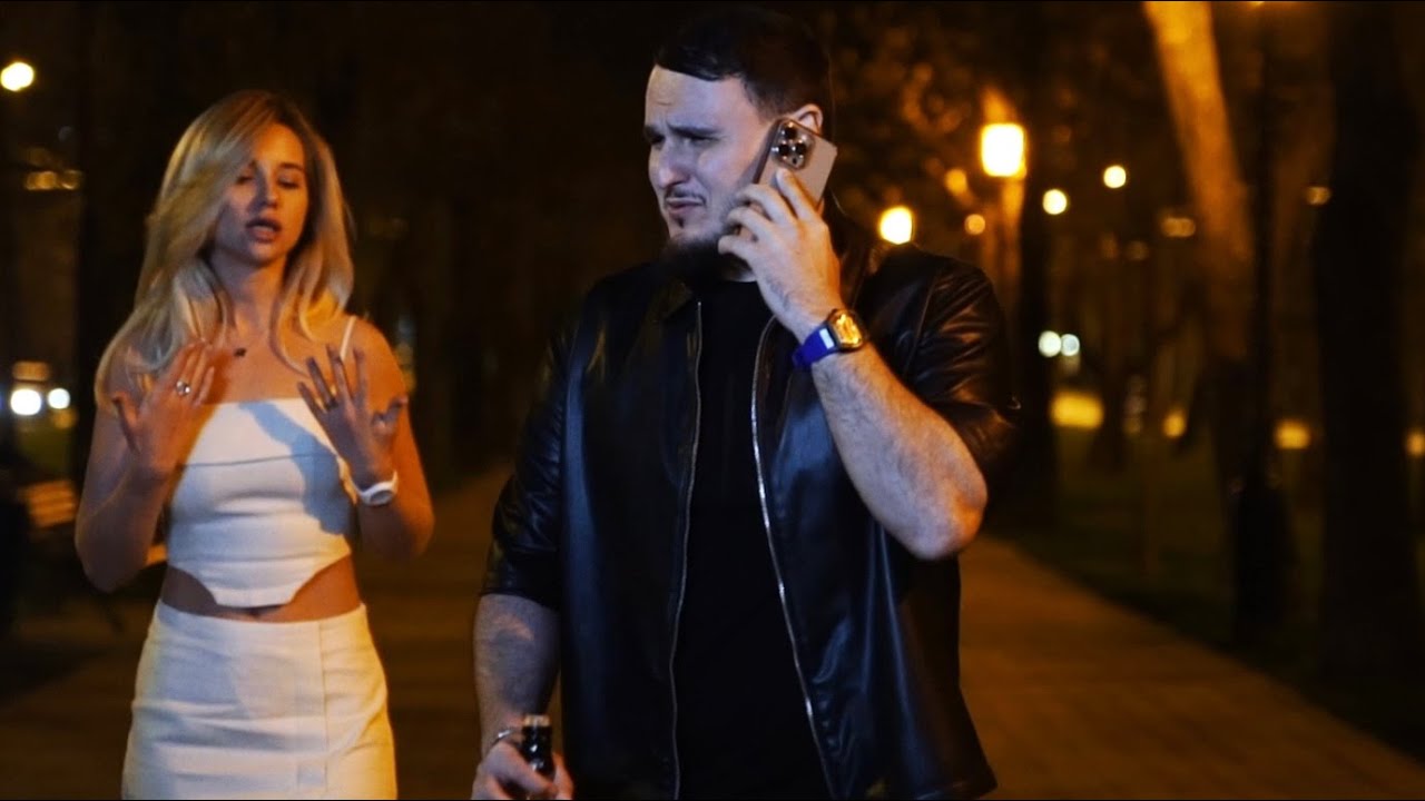 Enrasta - Асталависта | Новая премьера клипа 2024 🎶