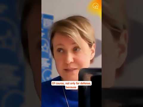 We need a strong Europe now!