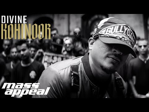 DIVINE - Kohinoor (Official Music Video)