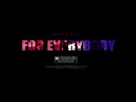 Kash Doll – For Everybody (Music Video) 🎶