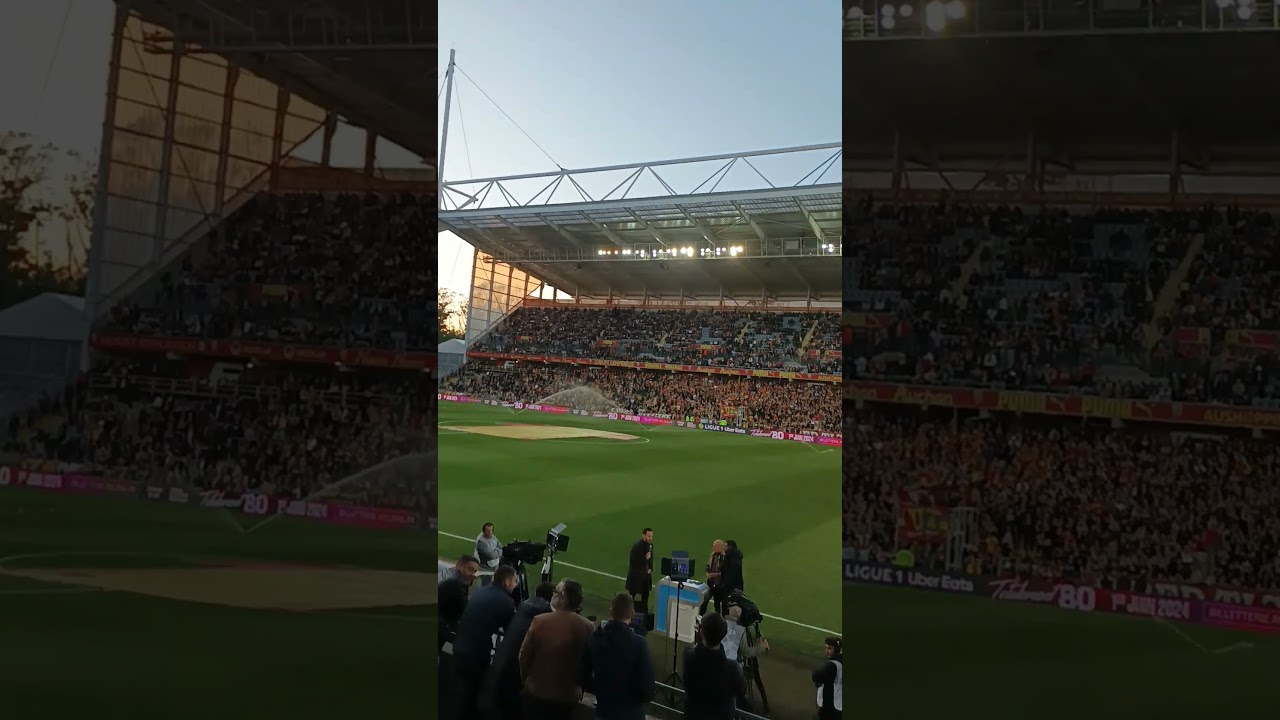 Lorient Lens Match Preview ⚽