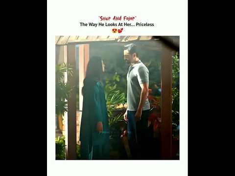 Sher And Fajar 💖✨||#sher #fajar #lovestory #sherdrama #drama #edit #explore #trending #fyp #shorts