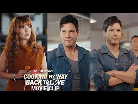 The once King of Cooking fell into despair after his wife's accident! | Cooking My Way Back to Love