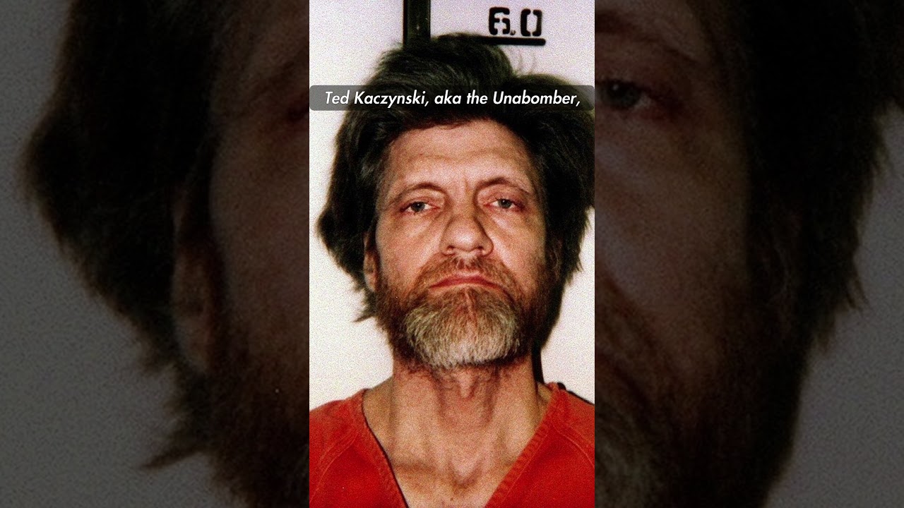 Van Buren & the Unabomber: Surprising Pop Culture Connections 🧩