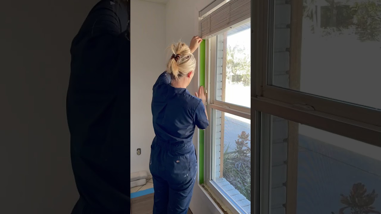 Beginner's Guide to Painting a Room π¨
