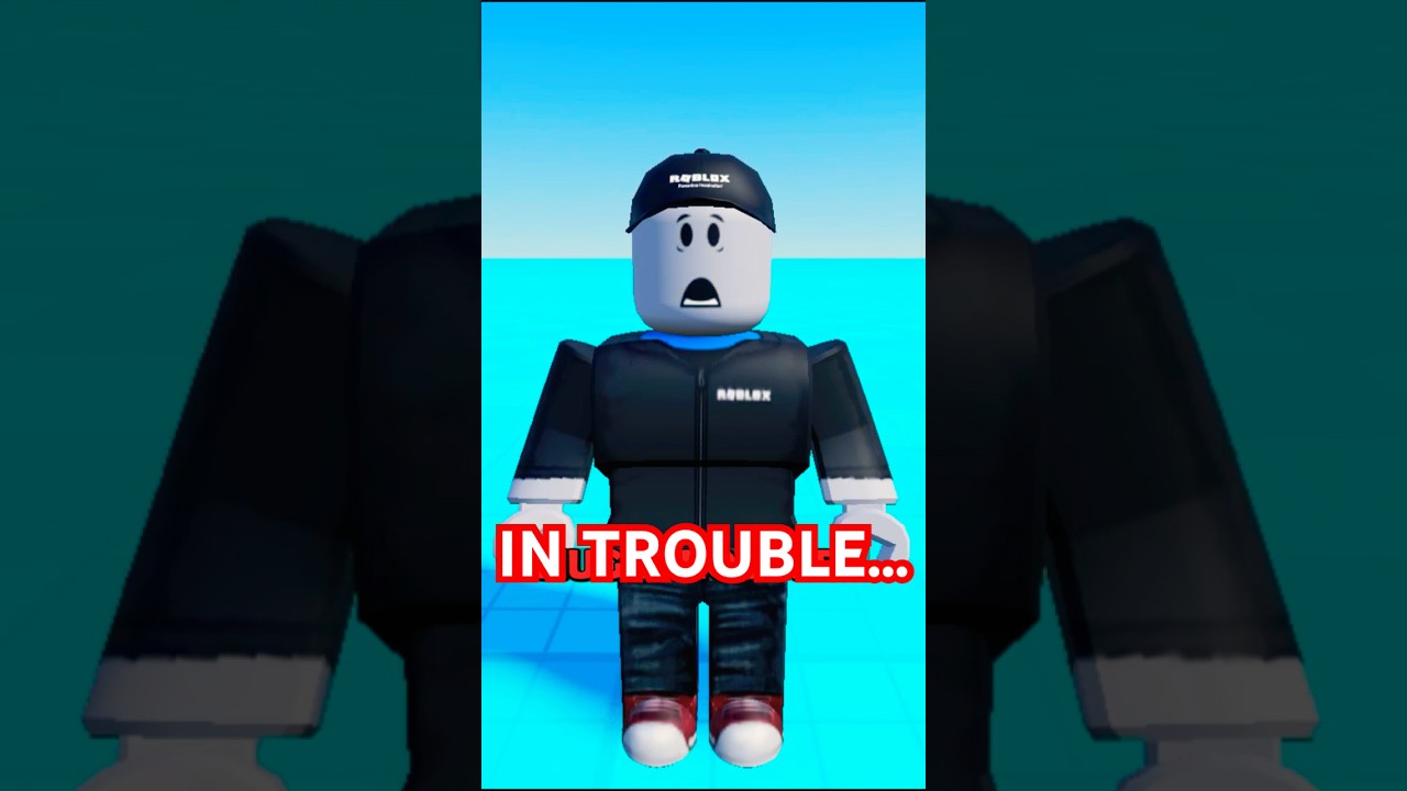 Schlep Sues Roblox Over Legal Dispute
