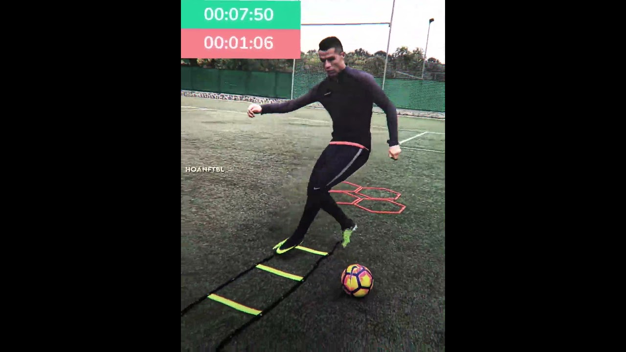 Bro Forgot It Was Ronaldo...😮‍💨