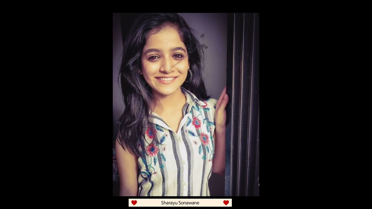Sharayu Sonawane 😘 Photos Collection