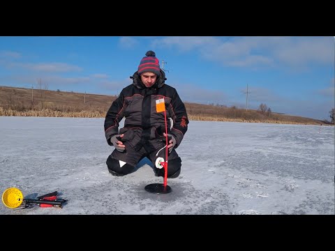 ЩУКА НАПАДАЕТ НА ХОДУ. СРАБОТКИ ЖЕРЛИЦ ВСЕ МОИ. ЖЕРЛИЦЫ СТАВИЛИ ПОСЛЕ МЕНЯ