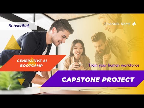 Generative AI Bootcamp Day 9–10: Capstone Project & Wrap-Up | Build Your Mini GenAI App