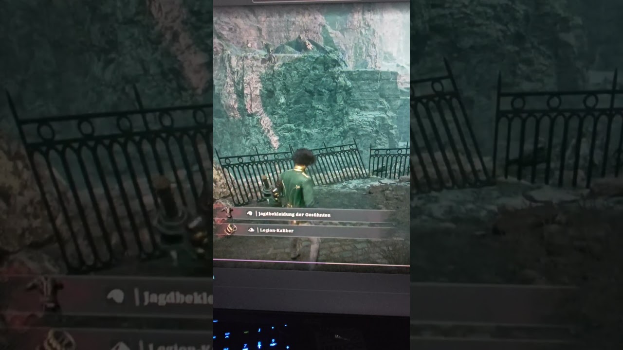 Entschlüsselung des Juwelen-Gefäßes in Lief of P 🔓 | Schritt-für-Schritt Anleitung