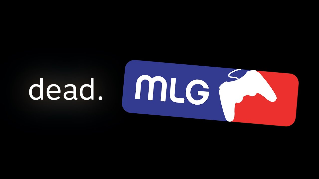 The Rise and Fall of MLG Meme Culture 🎮