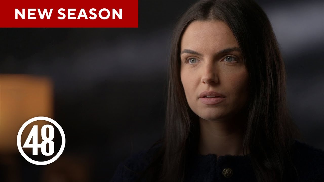 My Uncle Joe's Murder | Full Episode 🔍