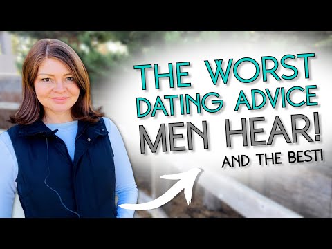 The Only Dating Advice You’ll Ever Need As A Man