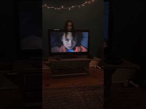 Raat Ko Horror Movie Kabhi Nahi Dekhna #shorts